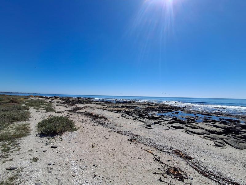 0 Bedroom Property for Sale in Sandy Point Western Cape